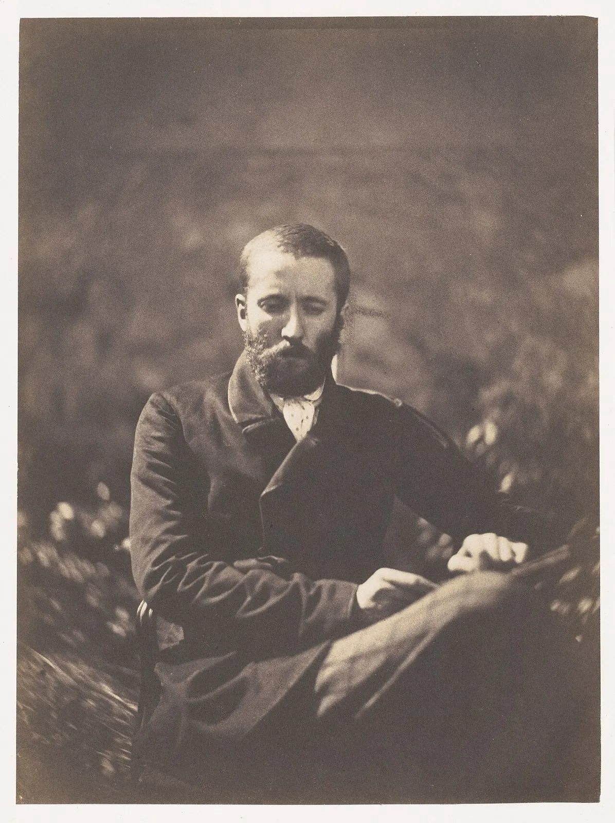 Alfred Thompson Gobert by Louis-Rémy Robert
