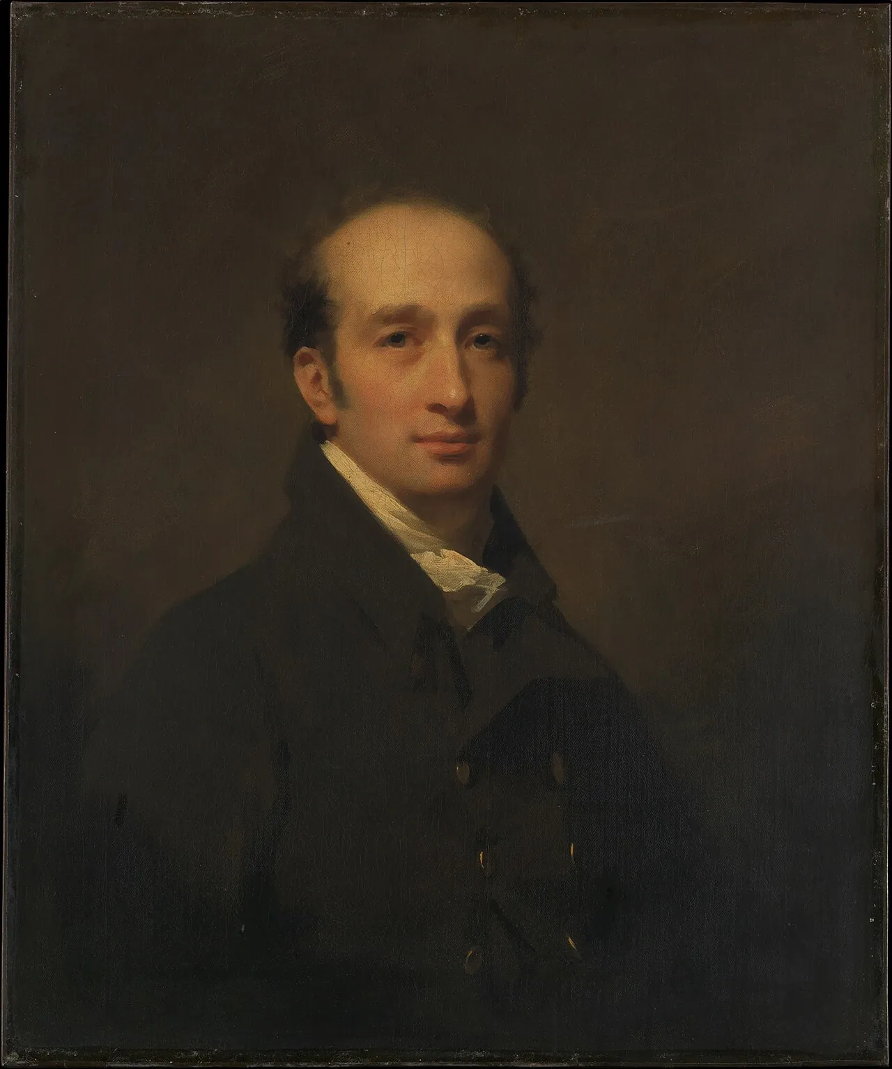 Alexander Maconochie (1777–1861) of Meadowbank by Sir Henry Raeburn