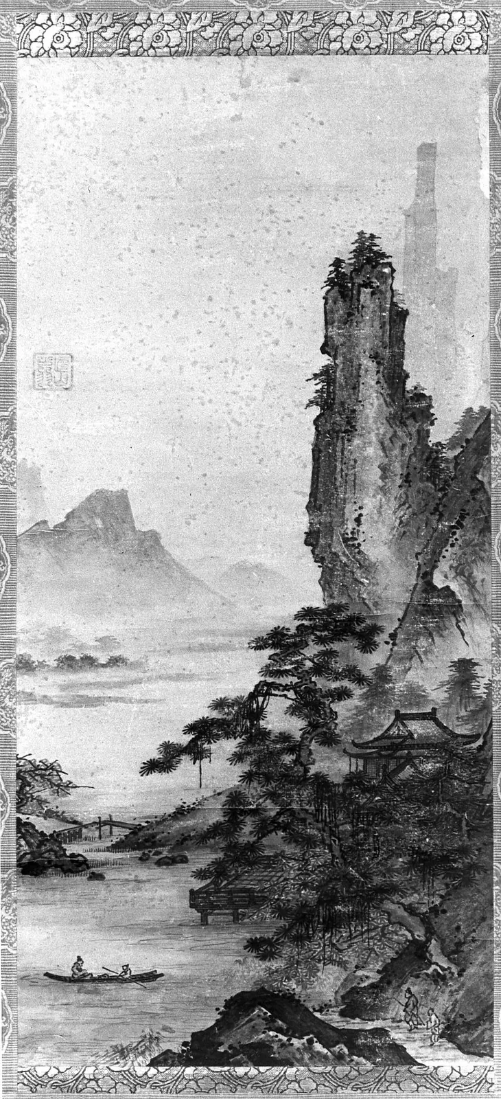 Untitled by Gakuo Zokyu