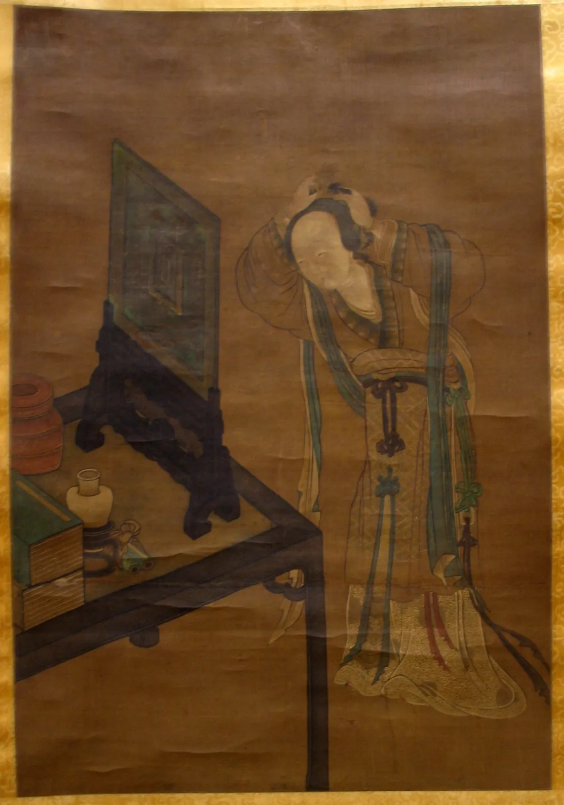 Untitled by Unidentified artist
