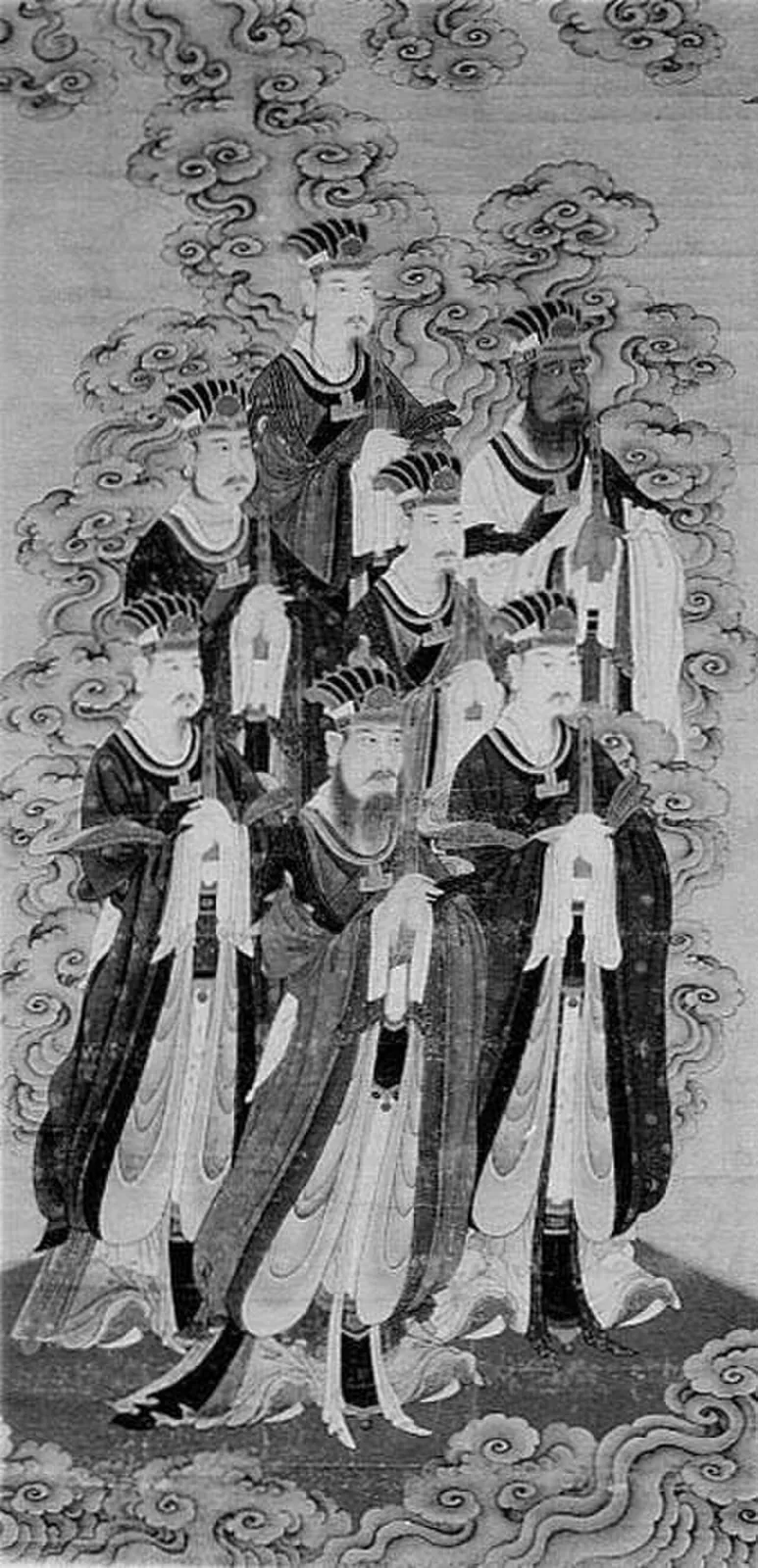 Untitled by Unidentified artist