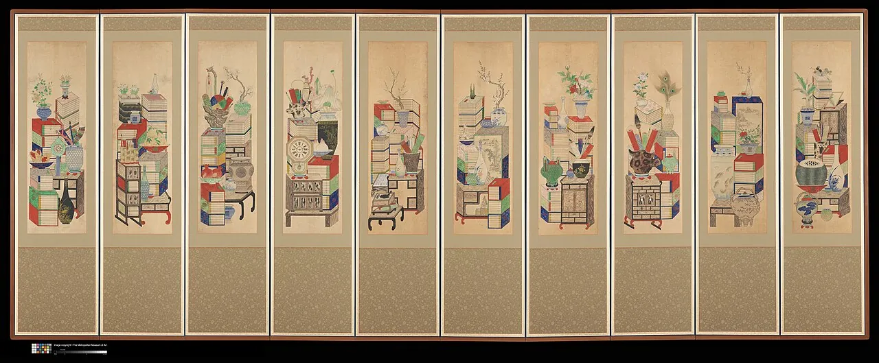 Untitled by Unidentified artist