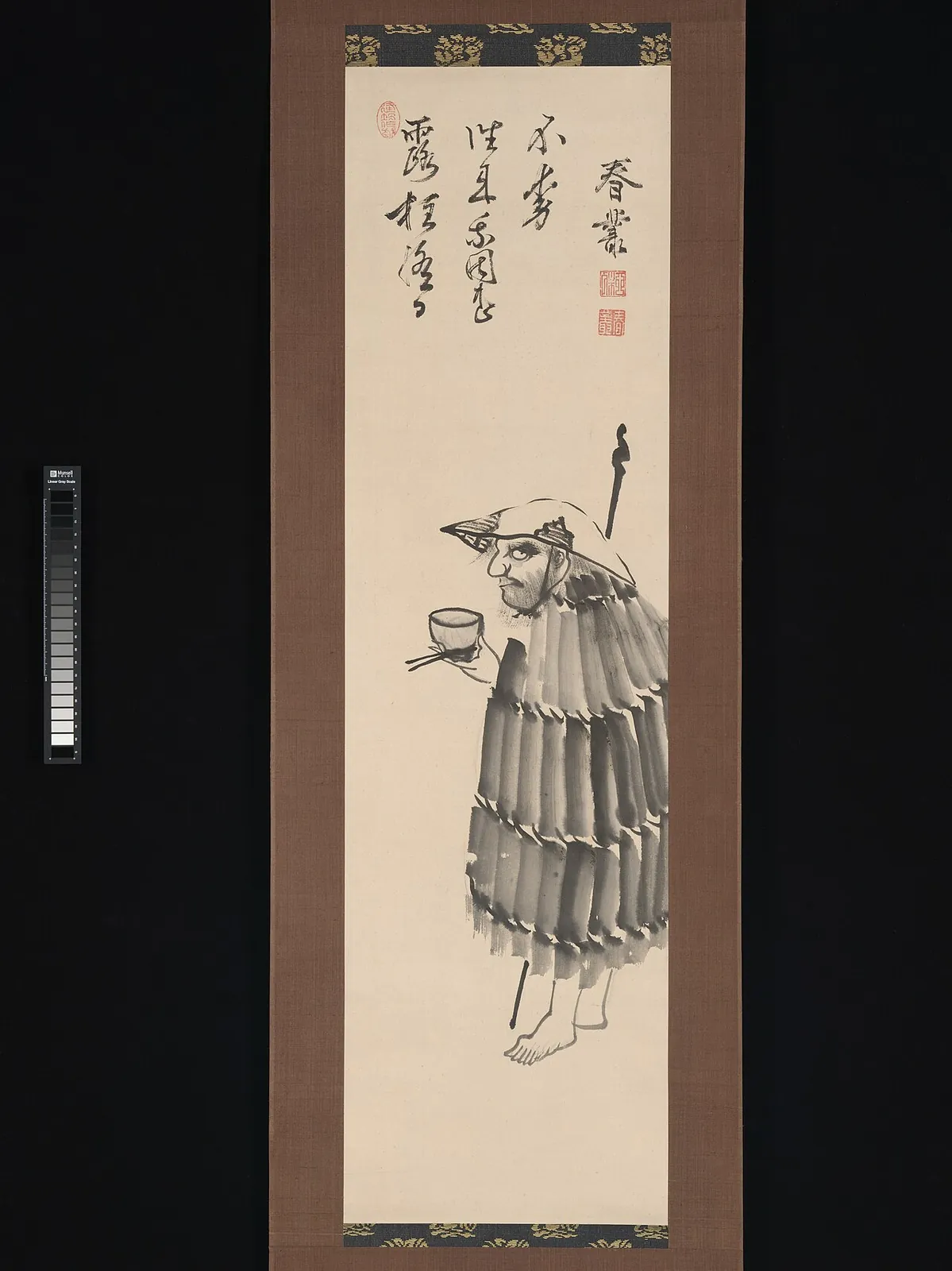 Untitled by Shunsō Joshu